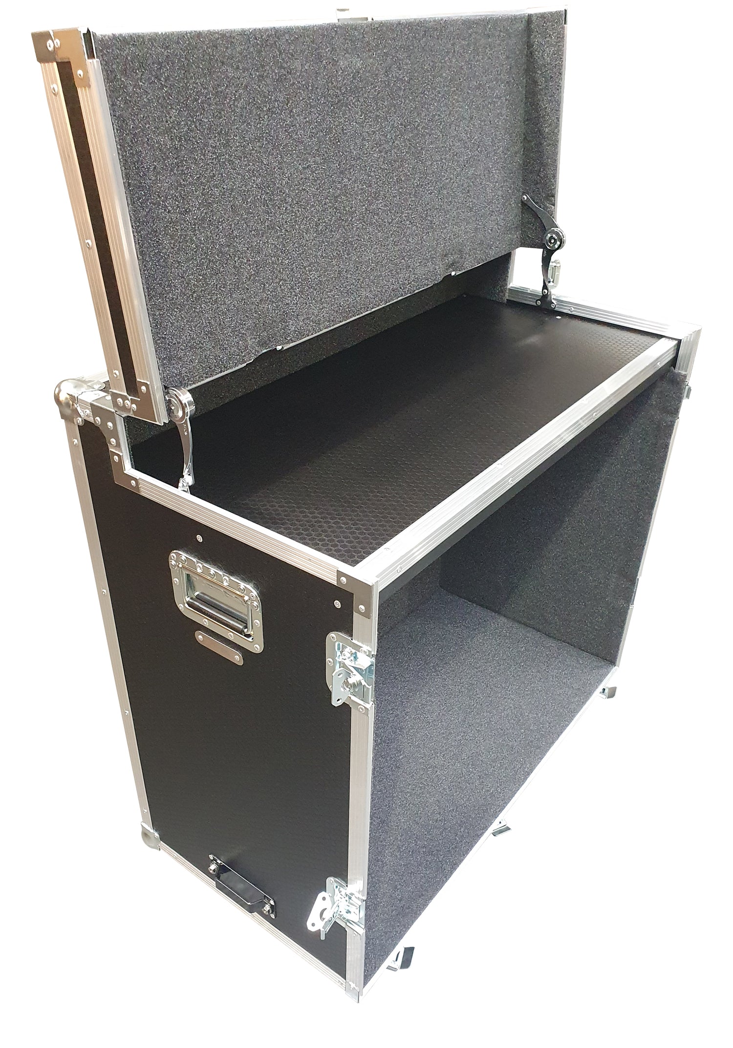 Data Station Flight Case - VME-Data6 view 5