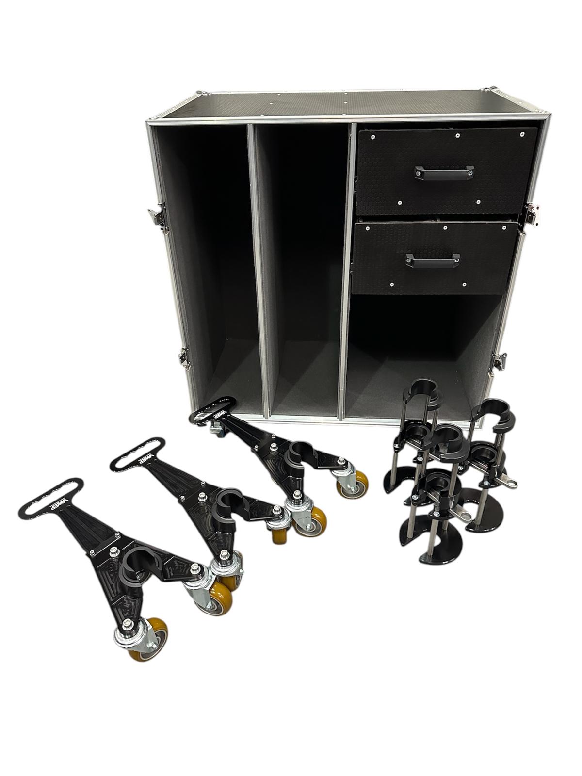 Air Jack Skates view 9