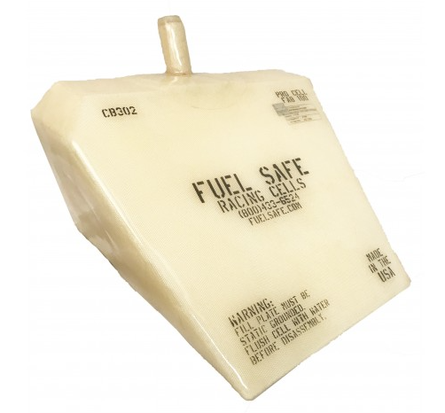 Formula Fuel Cell CB302