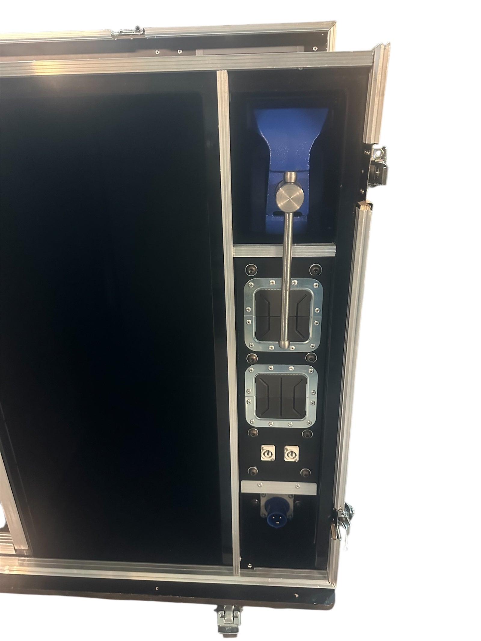 Large Freight / Dura Tool Box Case - VME-Custom15 view 6