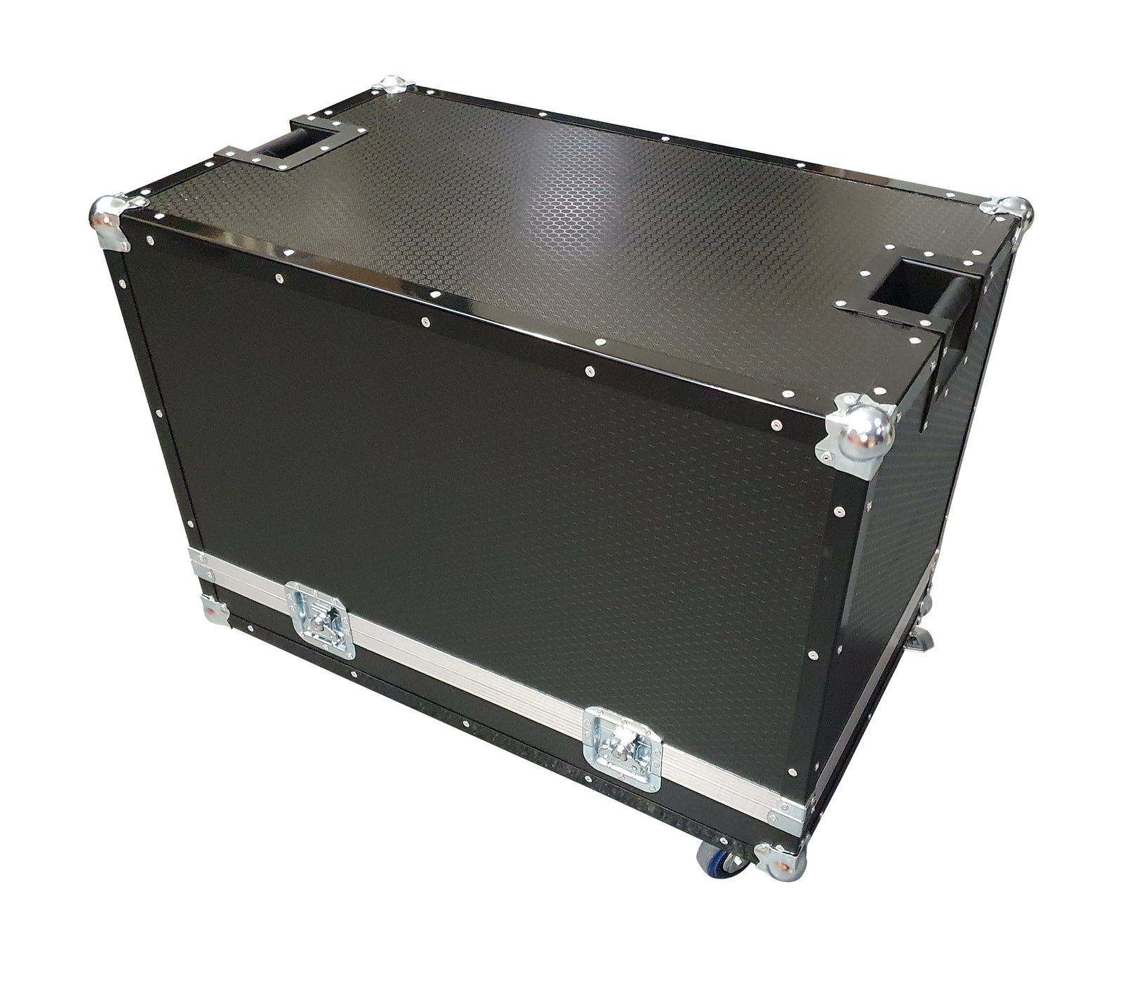 Upside Down Paoli Compressor Case VME-Box2
