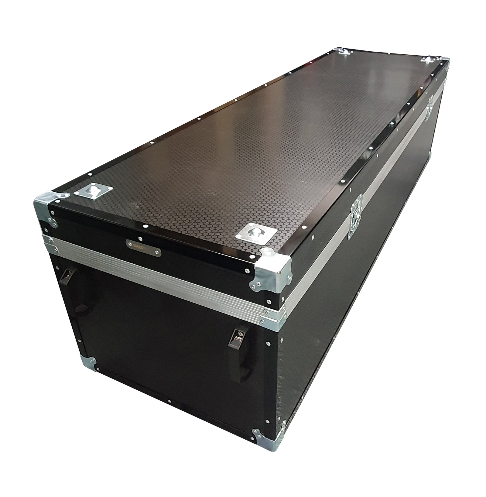 VMEP Awning Light Storage Flight Case VME-Awn3 view 2
