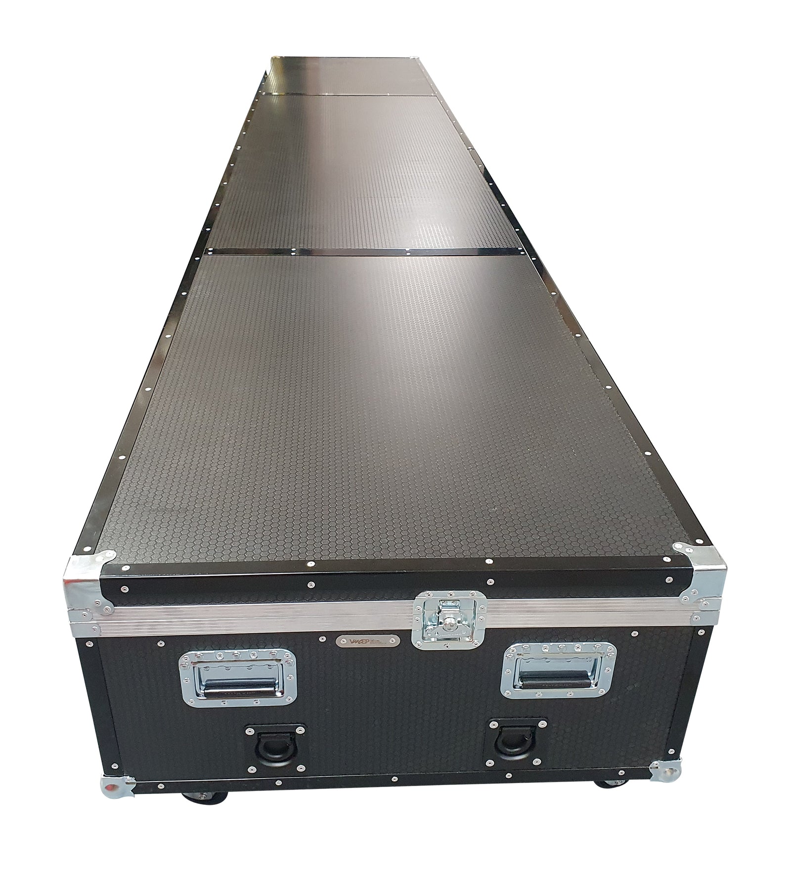Large Awning Pole Flight Case VME-Awn1 view 3