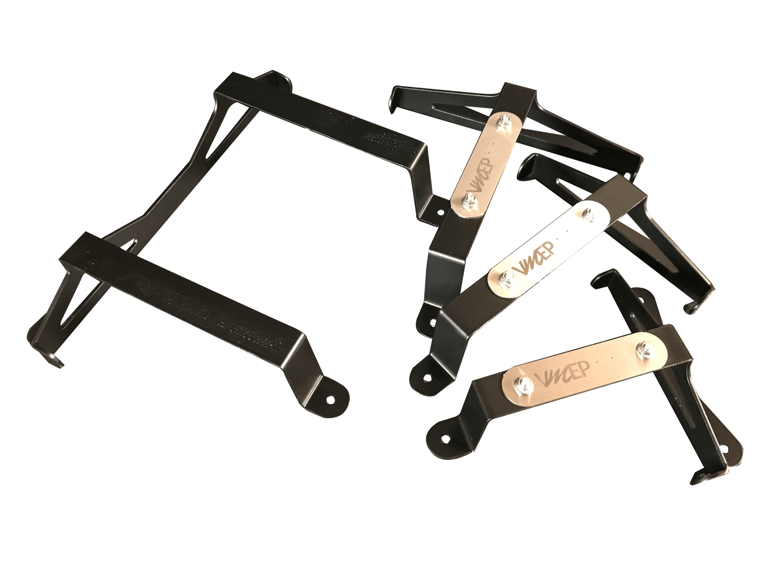 DTA  ECU Mounting Brackets