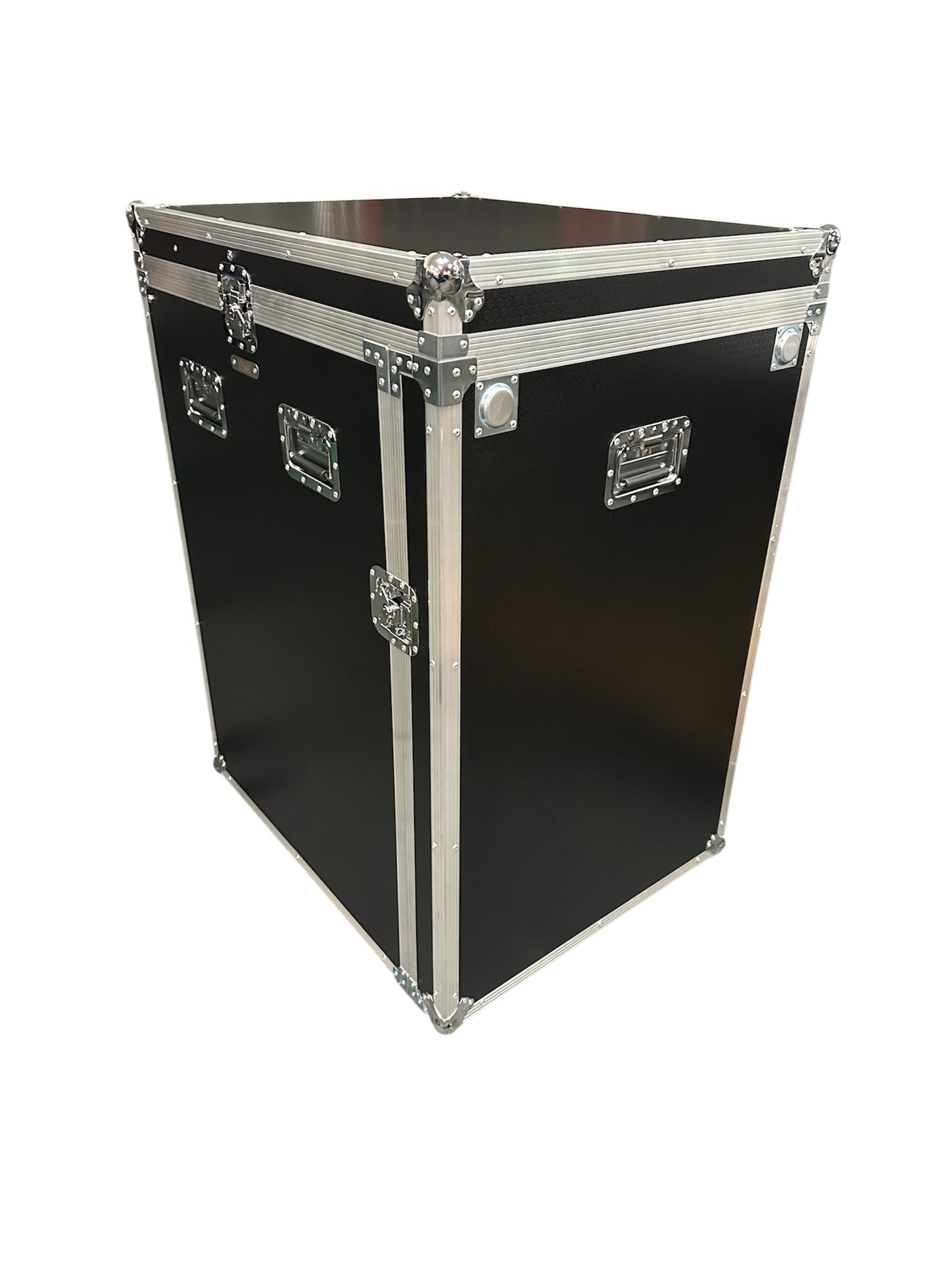 Air Conditioning Machine Flight Case - VME-Box40 view 2