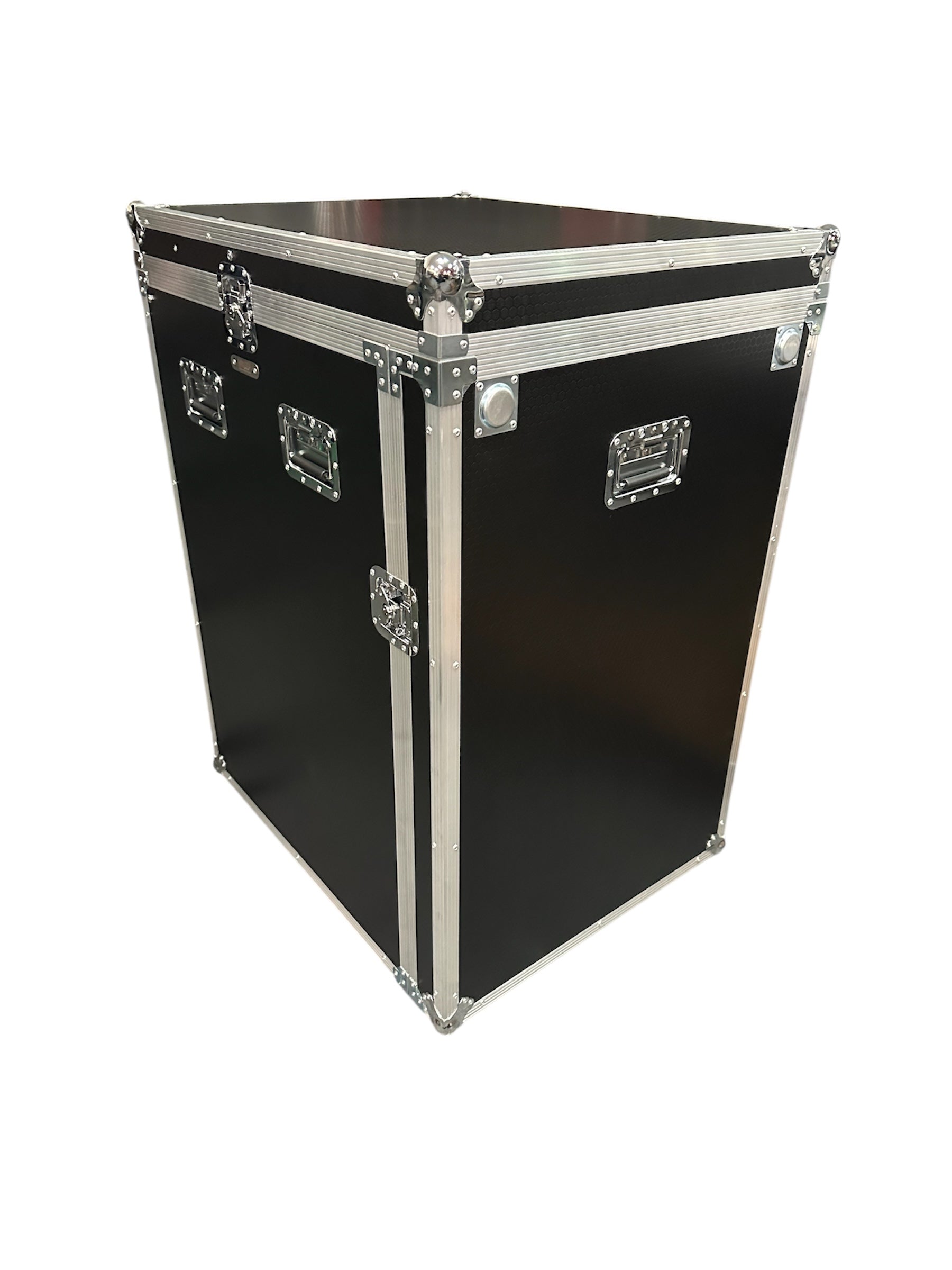 Air Conditioning Machine Flight Case - VME-Box40 view 2