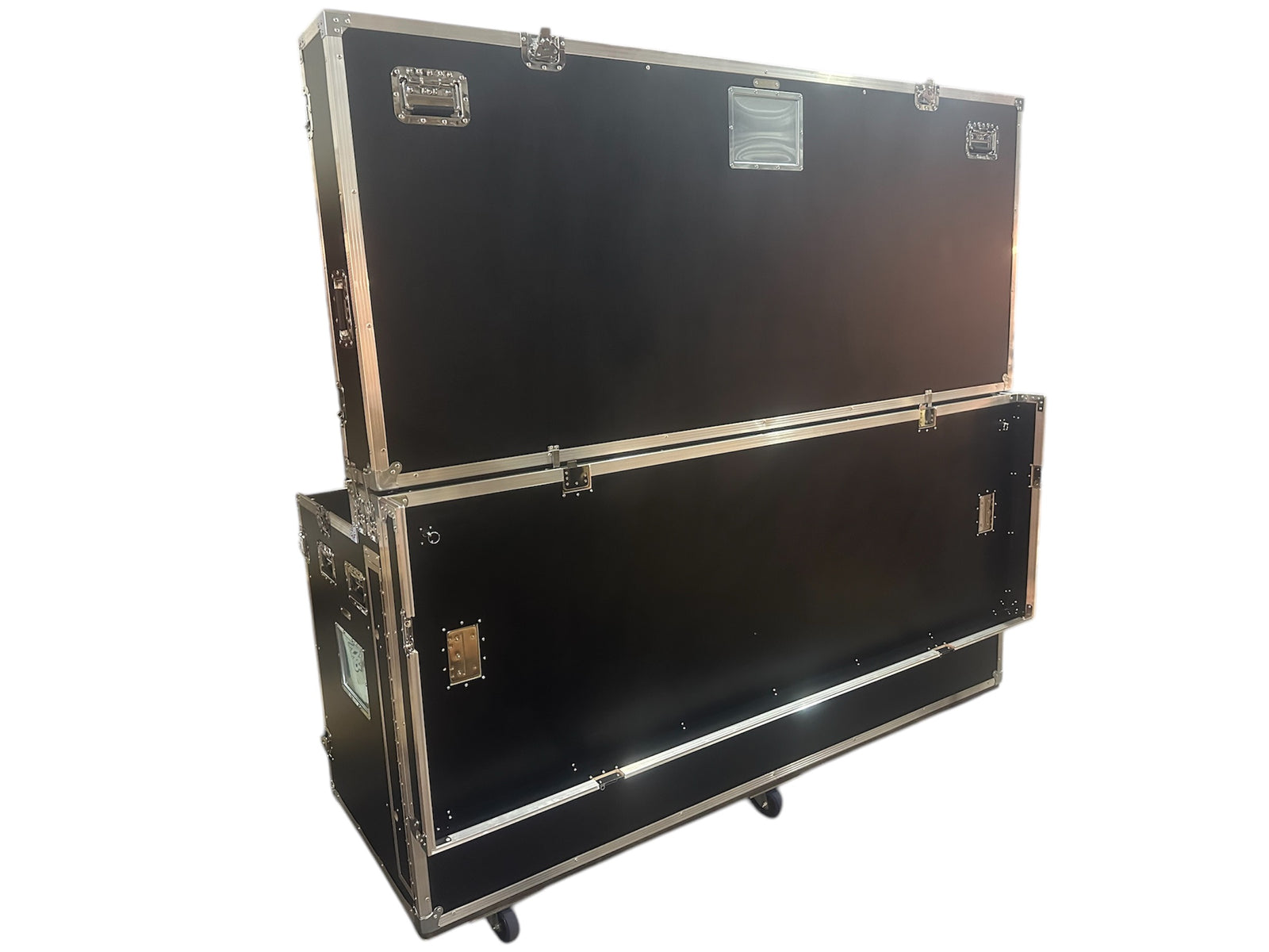 Large Freight / Dura Tool Box Case - VME-Custom15 view 4