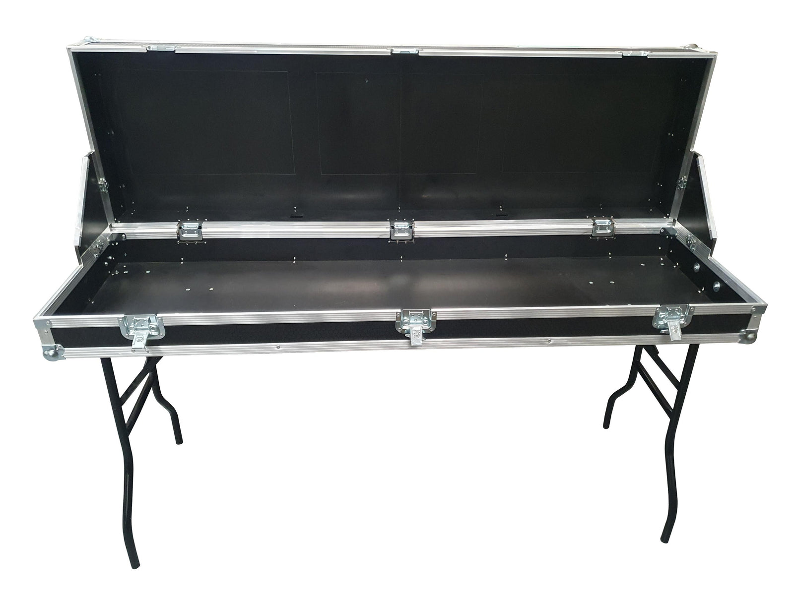 Nord Stage 4 Keyboard Flight Cases VME-Mus4