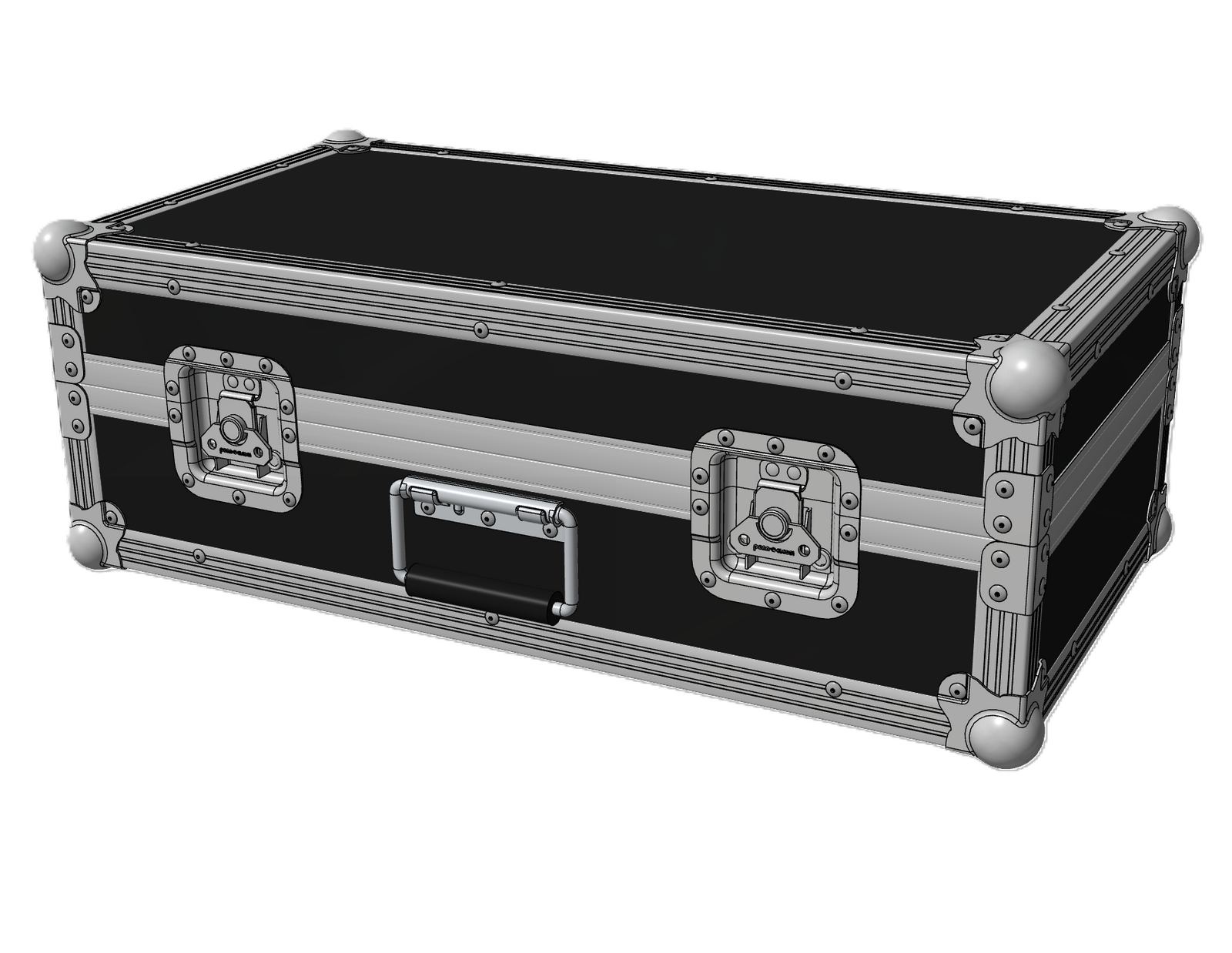 Roland V-800HD Transport Flight Case - VME-VP1