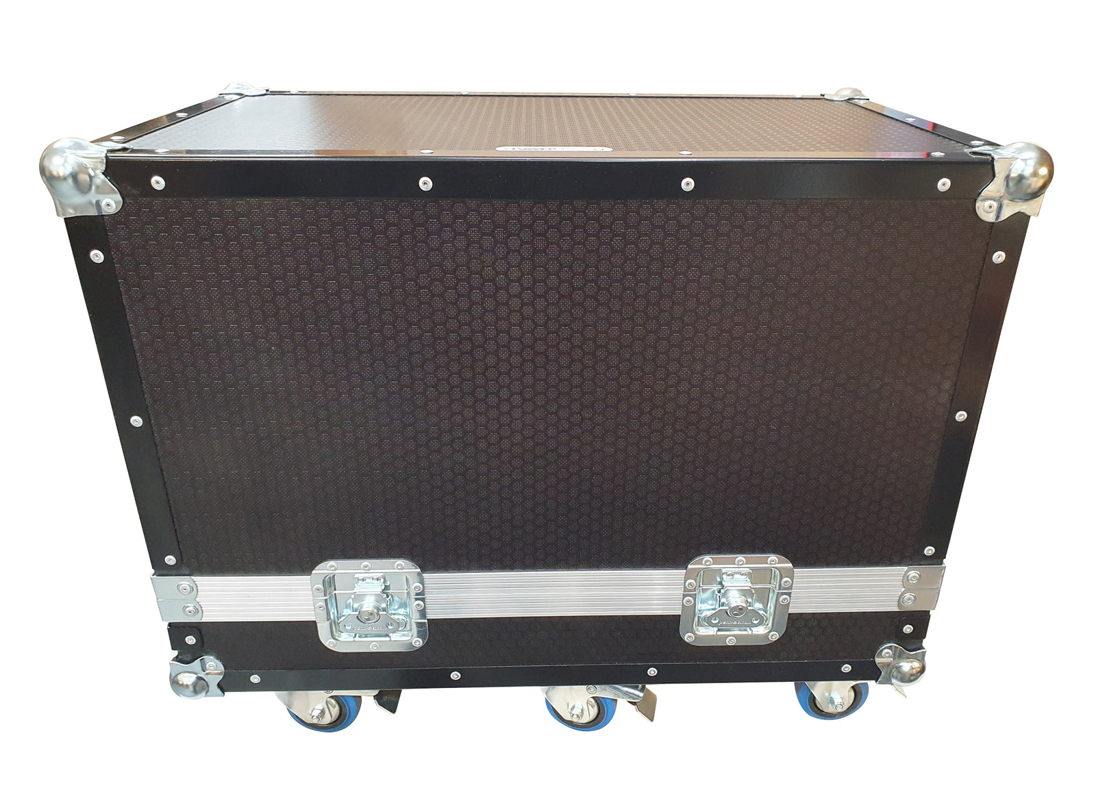 Flight Case Upside Down VME-Box4 - Various Sizes