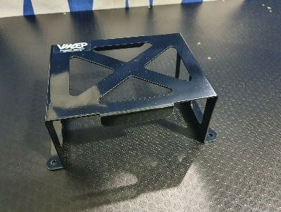 Varley Red Top Battery Mounting Brackets view 7