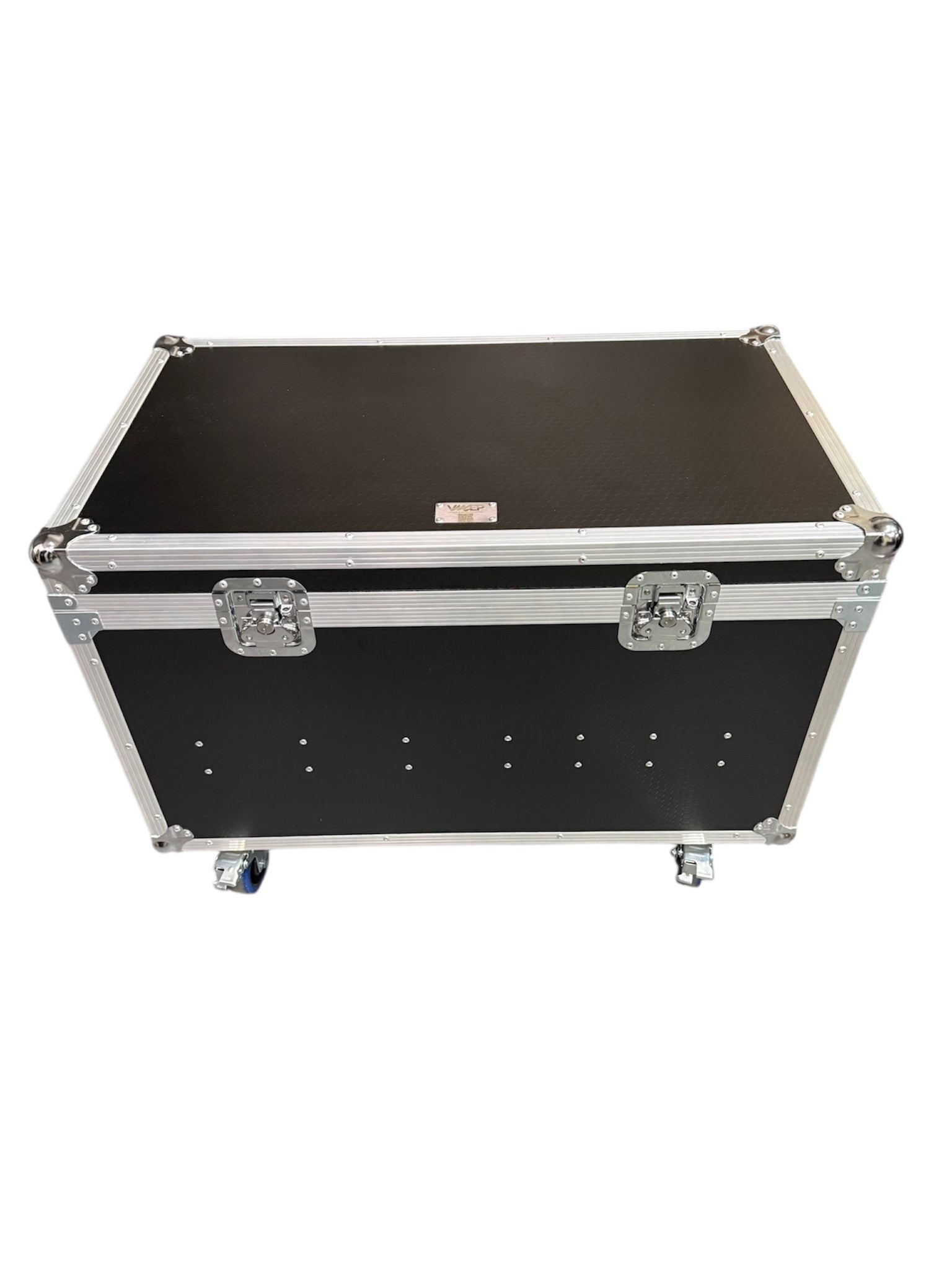 Pad Levellers - Suits Intercomp 15X15X2.5" Scales Including Flight Case view 6