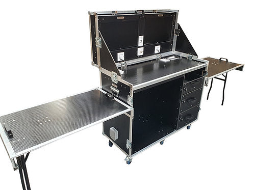 Pit Kit Deal #7 - Hospitality / Data Case view 3
