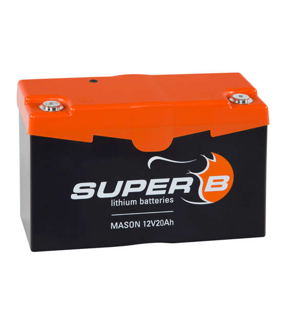 ANDRENA 12V20AH-SC