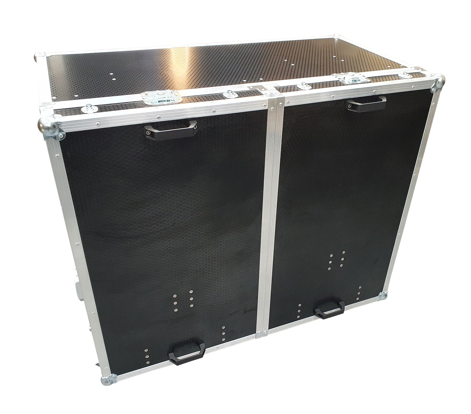 Data & Hospitality Flight Case Kit VME-Kit7 view 3
