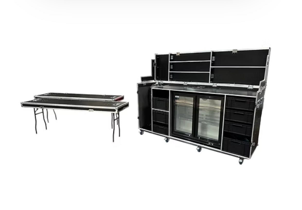 Hospitality Package - VME-HP1