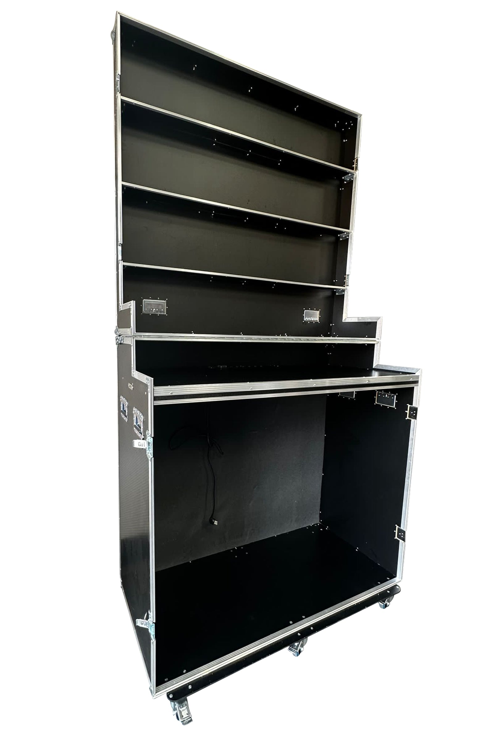 Tool Box Storage Case - VME-Mod1