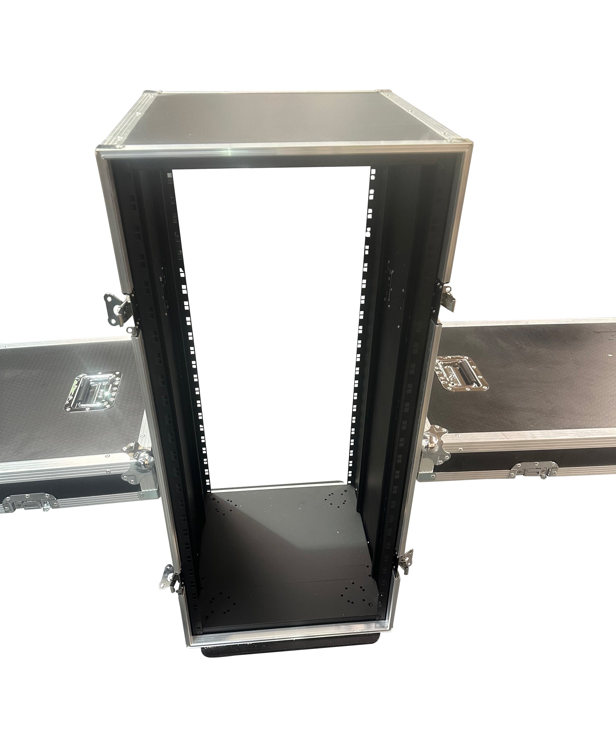 19" Racking Case With Racking Enclosure - VME-R1 view 4