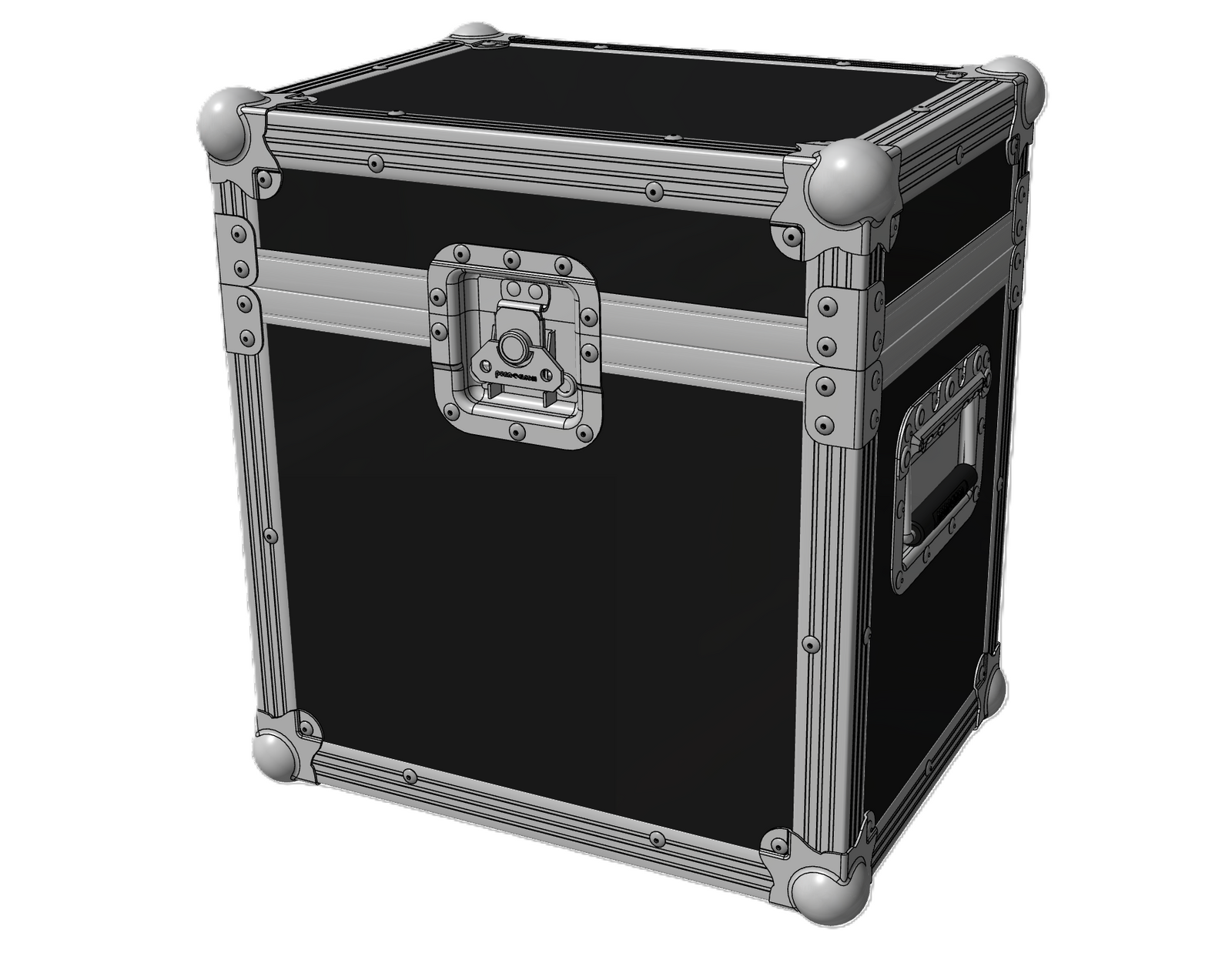 Antari AF-3 Effect Fan Transport Flight Case - VME-ST3