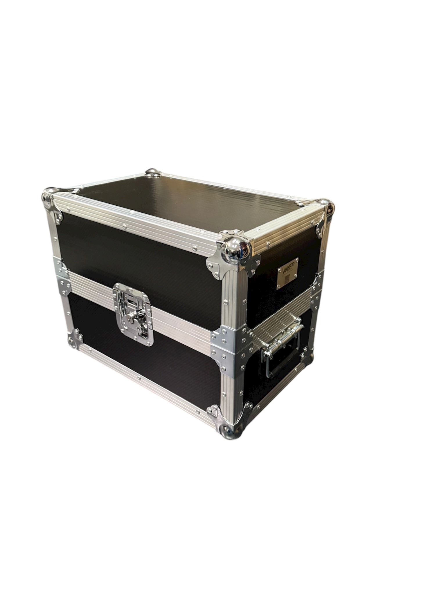 Lightweight Small Carry Case - Box43 view 2