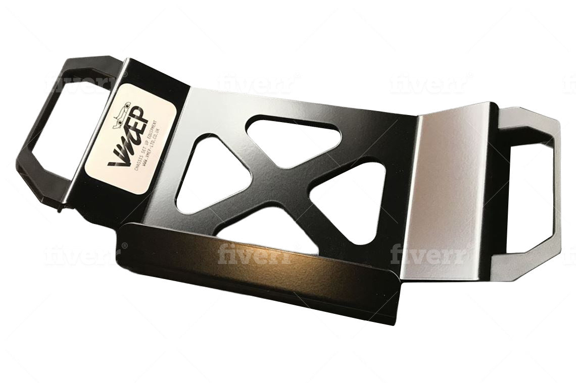 Wheel Chock / Stop