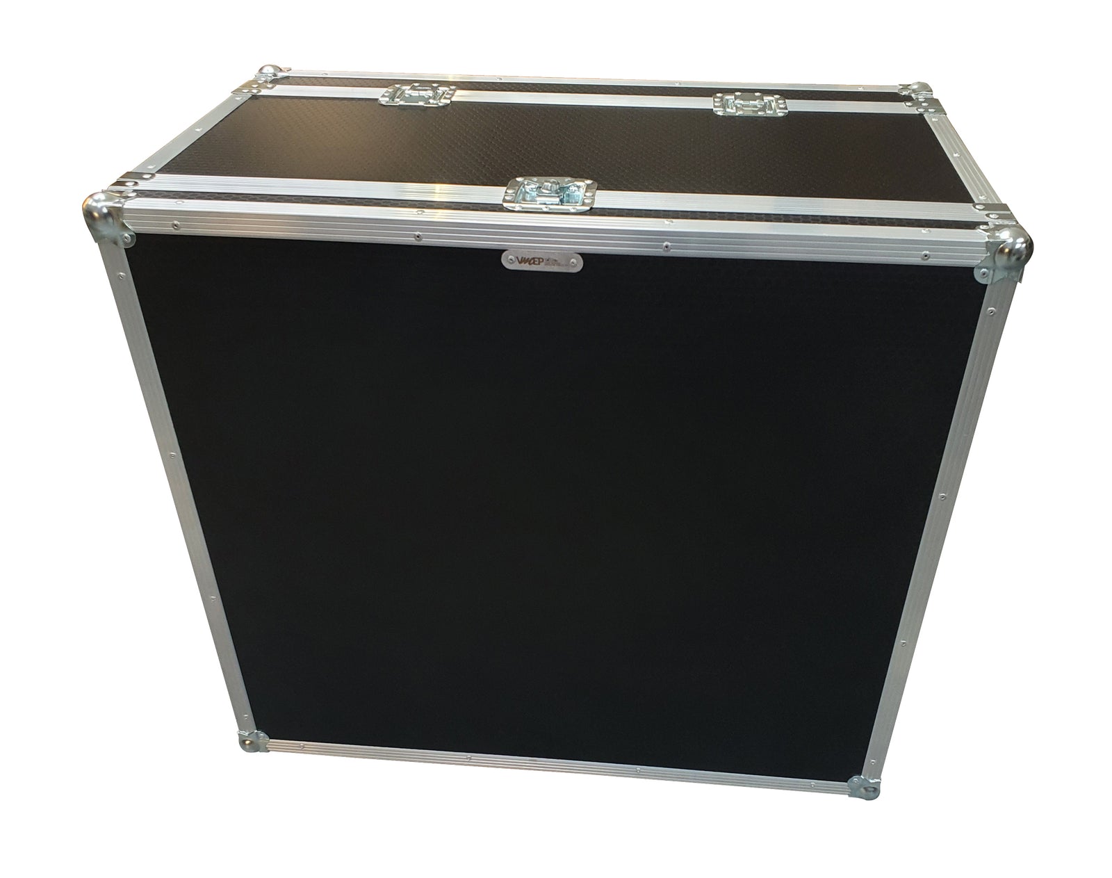 Data Station Flight Case - VME-Data6 view 6