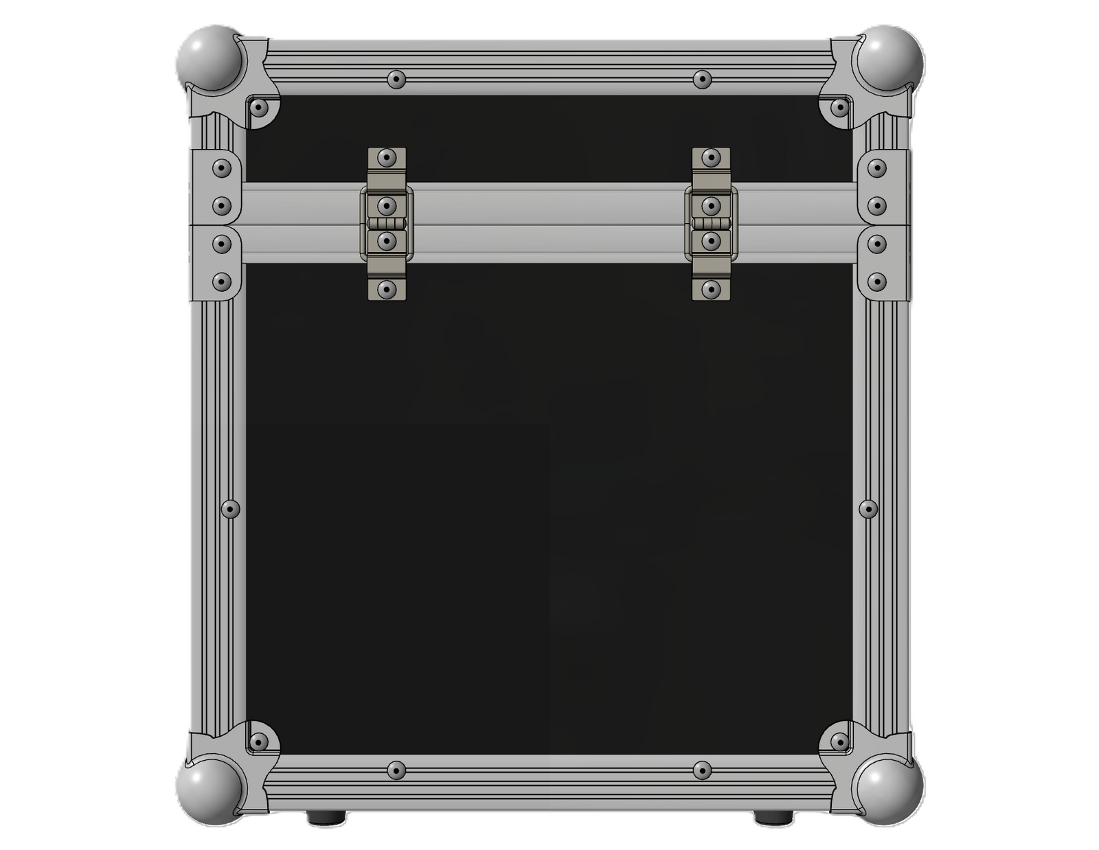 Antari AF-3 Effect Fan Transport Flight Case - VME-ST3 view 4