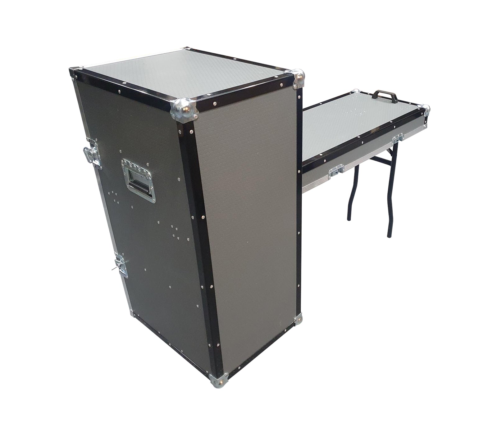 Roll Cabinet Single Column VME-EC12 view 5
