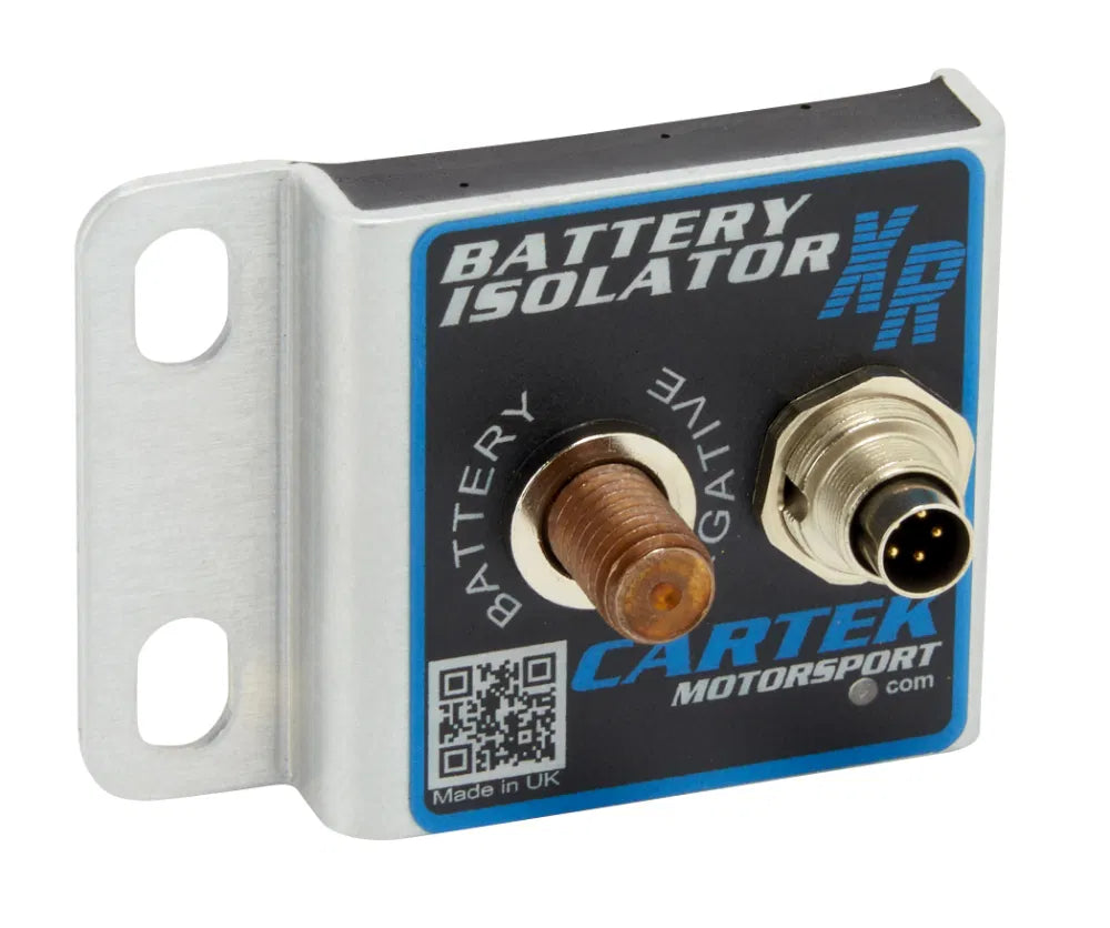 Cartek Battery Isolator Master Switches view 6