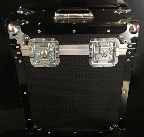 Medium Partitioned Carry Case