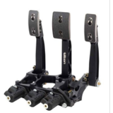 Tilton 600 Series 3 Pedal Floor Mount 72-616