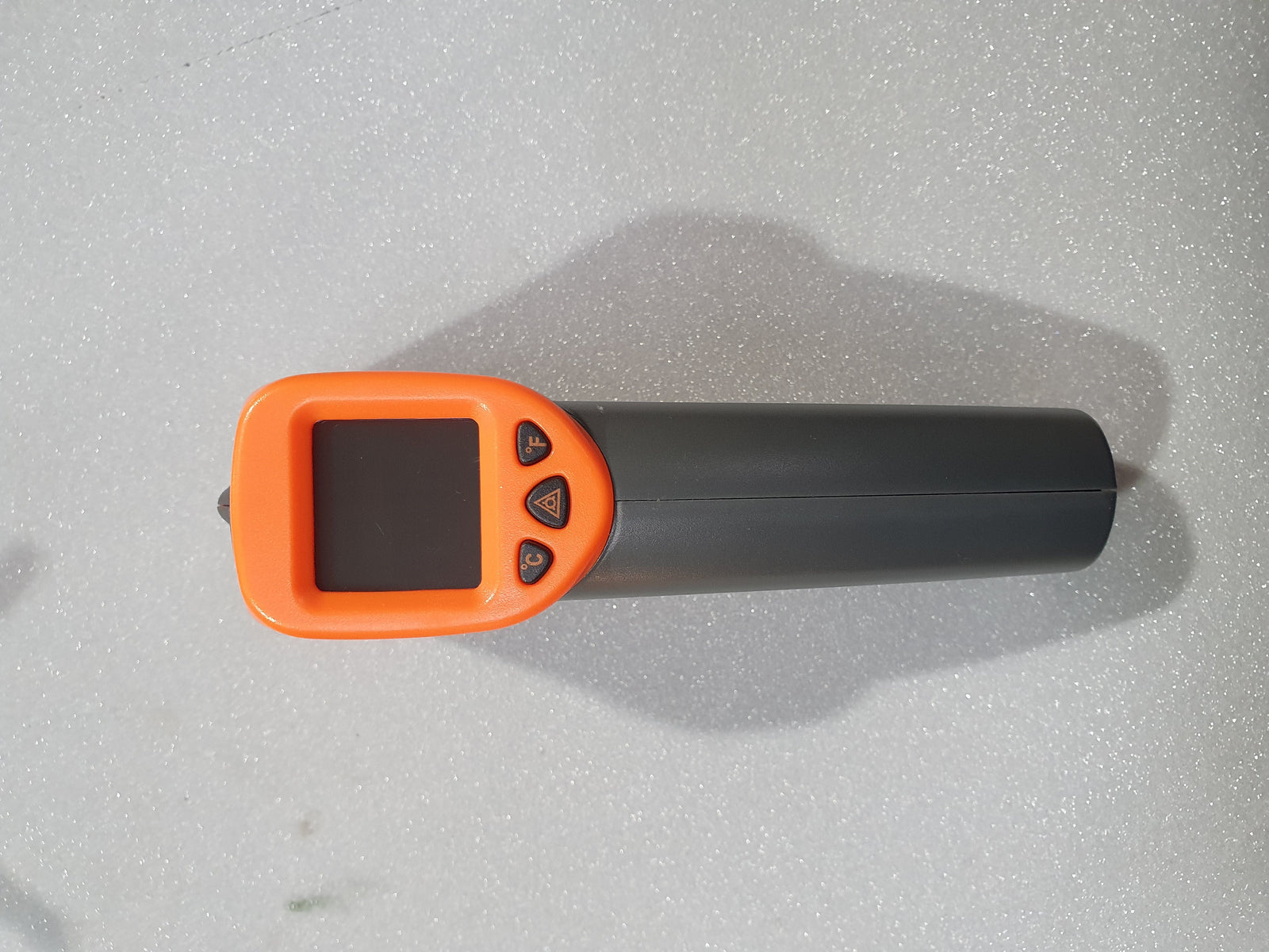 Temperature Thermometer Gun view 3