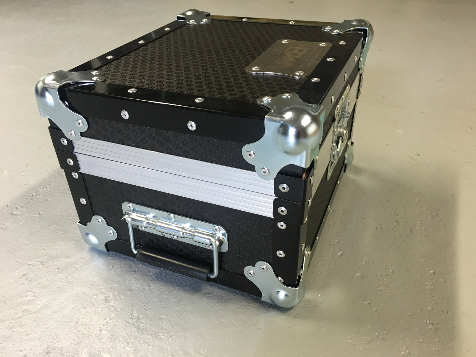 Small Flight Carry Case view 4