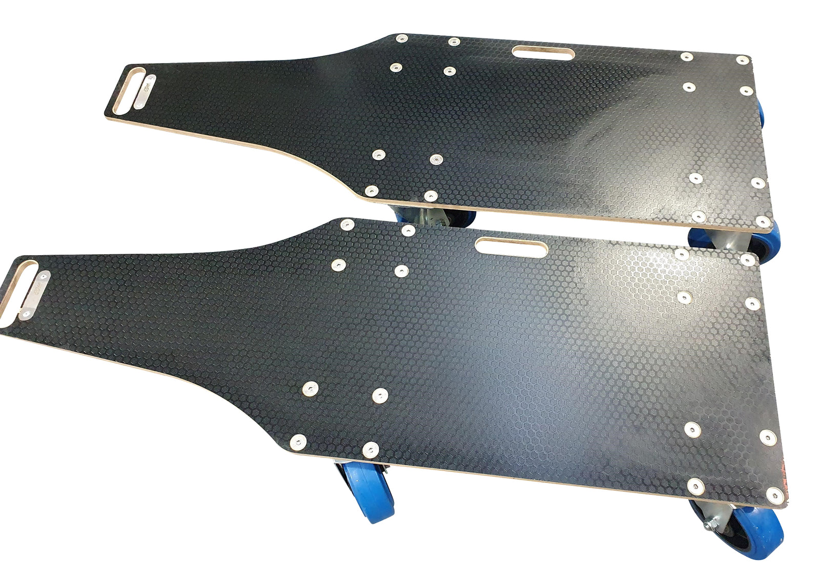 Dolly board -Long Handle