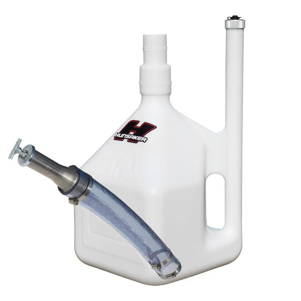 5 US Gallon (19 litre) Hunsaker Fuel Can view 2