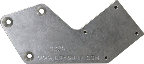 Formula Ford Pump Mounting Plate