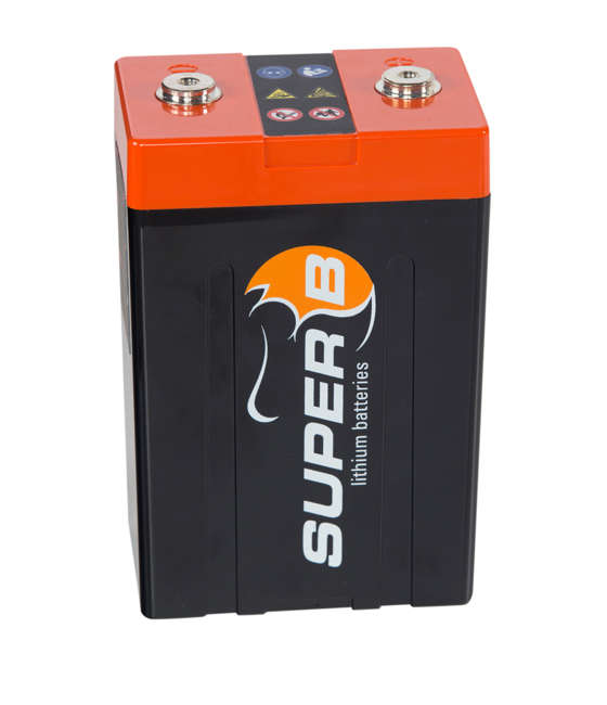 ANDRENA 12V15AH
