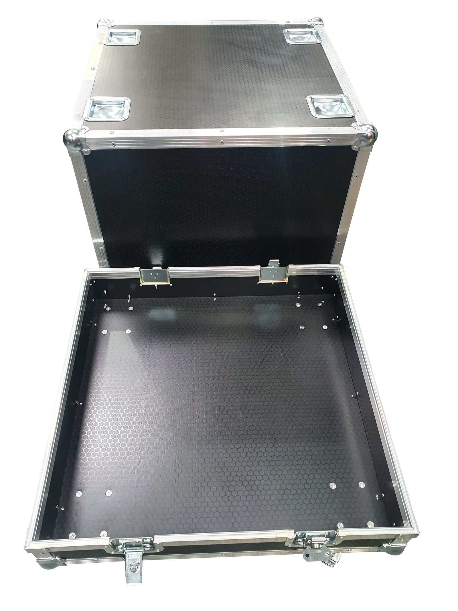 Stackable Upside Down Flight Case VME-S3