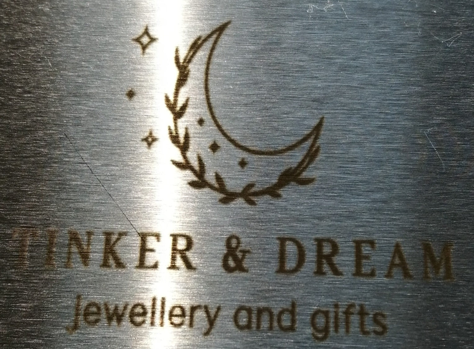 Laser Etched Plaques view 2