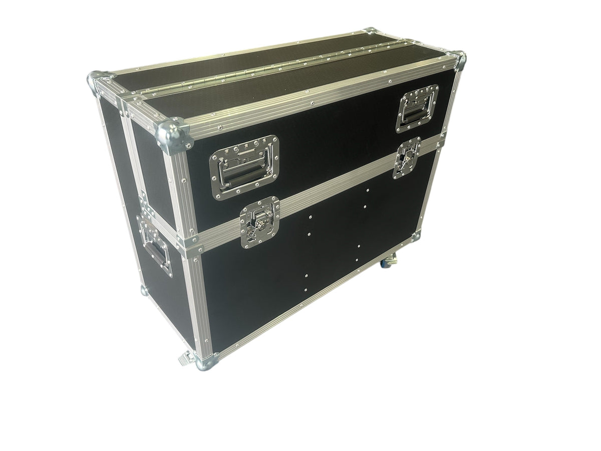 2 x 20L VP Fuel Jugs With Flight Case - VME-Fuel6 view 3