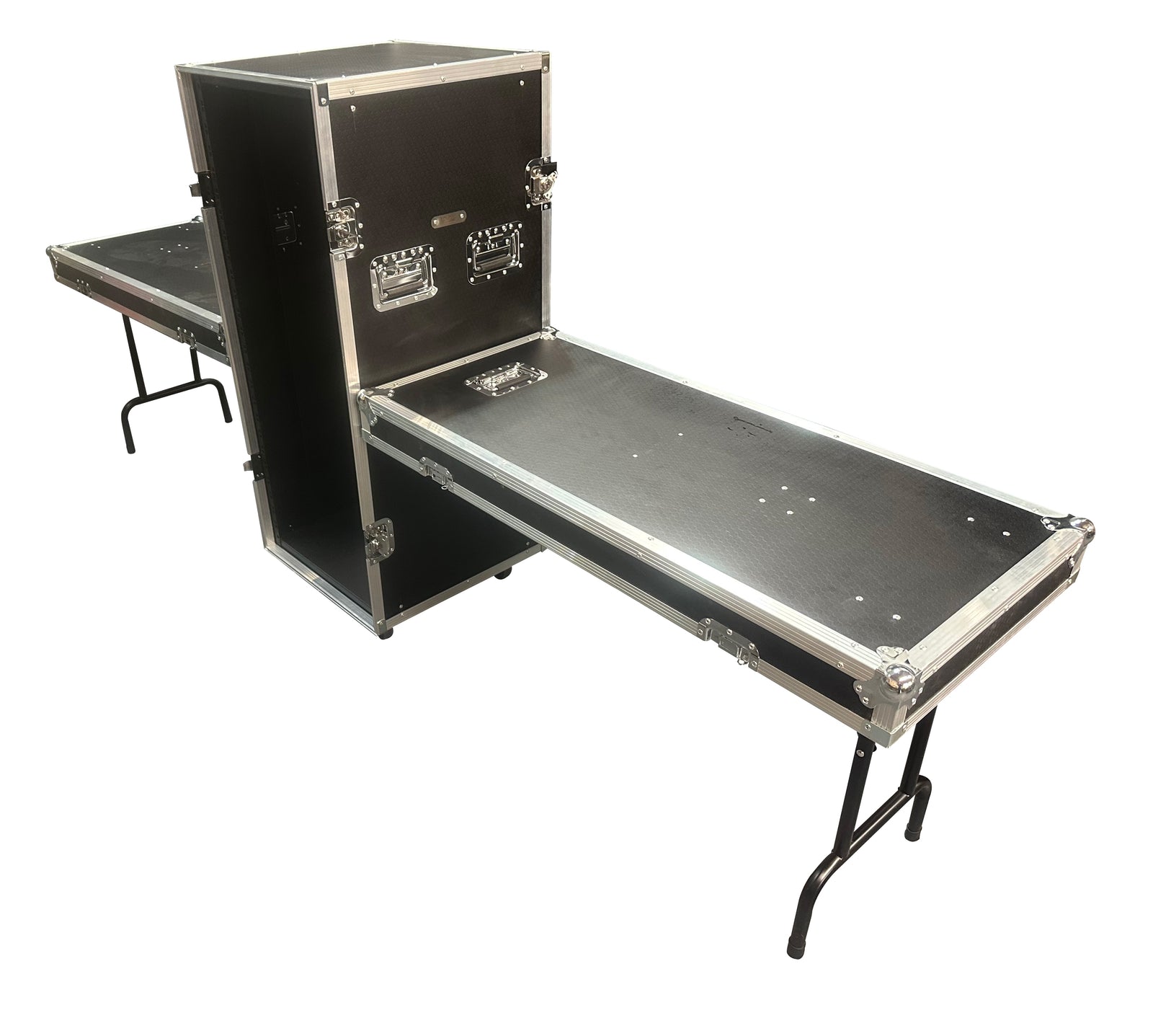 19" Racking Case With Racking Enclosure - VME-R1 view 3
