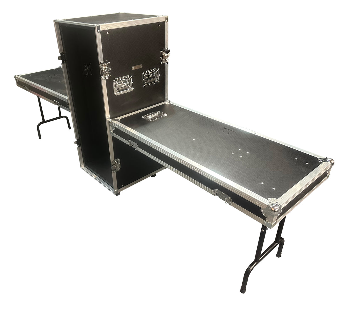 19" Racking Case With Racking Enclosure - VME-R1 view 3