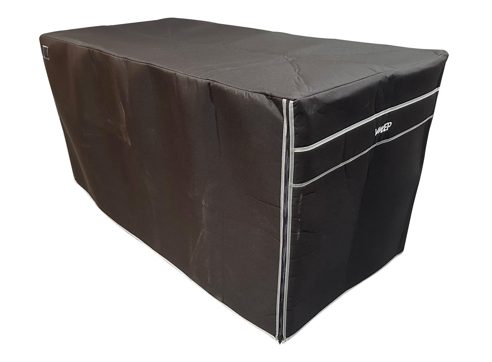 2 x 20L VP Fuel Jugs With Flight Case - VME-Fuel6 view 4