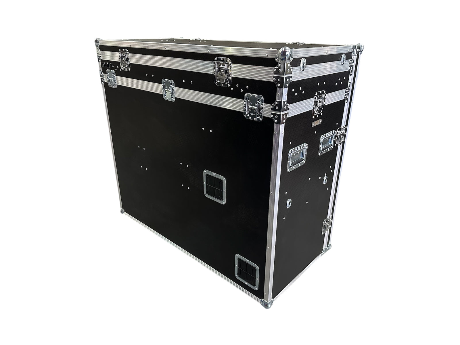 Hospitality Flight Case With Sink & 40" Smart TV - VME-HC28 view 3