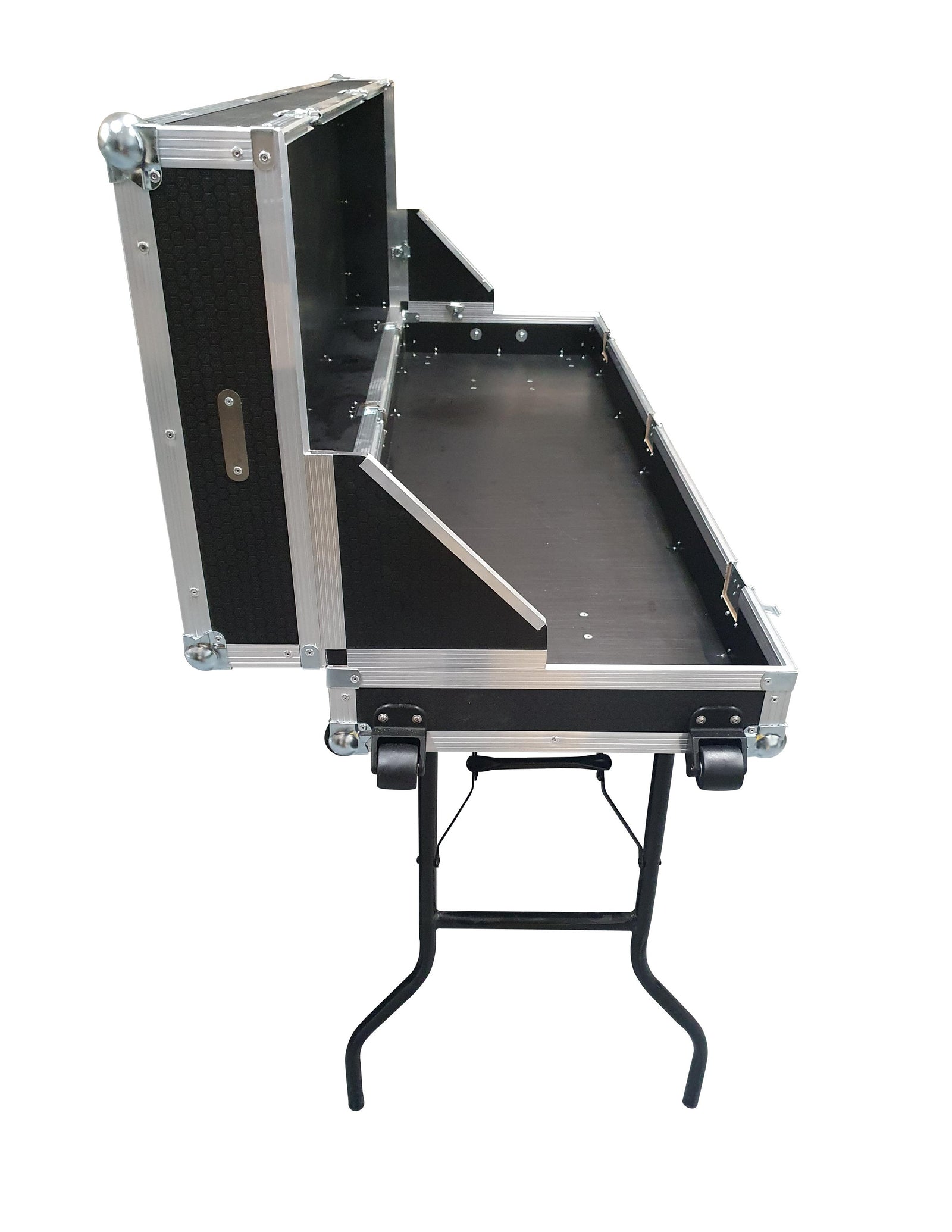 Nord Stage 4 Keyboard Flight Cases VME-Mus4 view 2