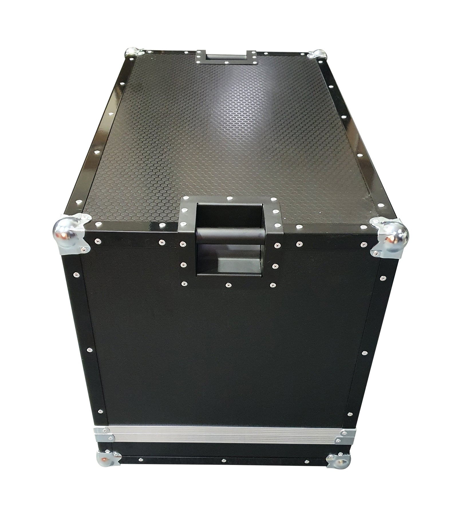 Upside Down Paoli Compressor Case VME-Box2 view 2