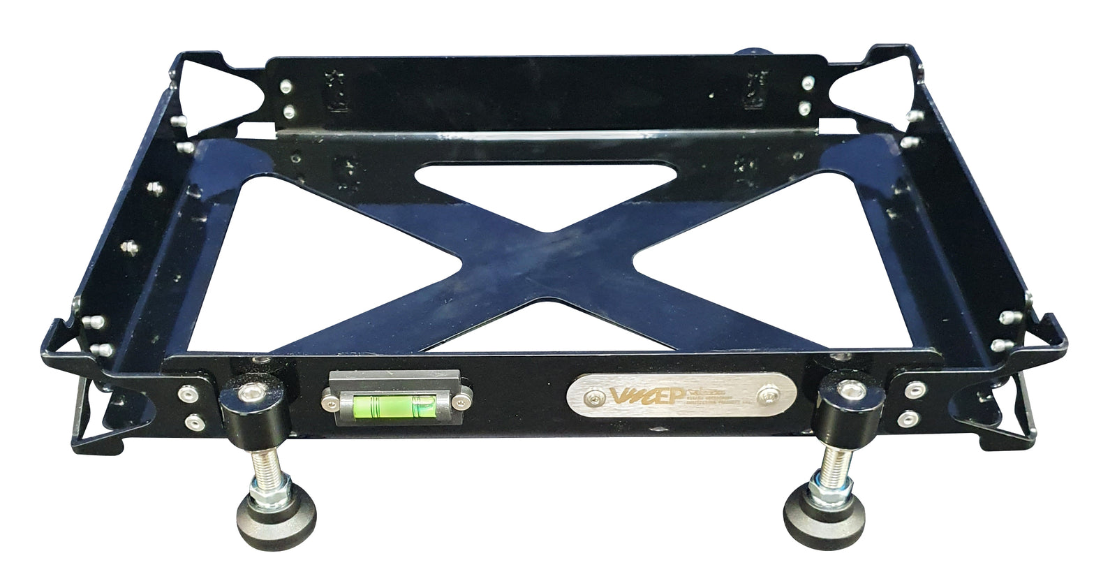 STR Corner Weight Scale Pad Levellers