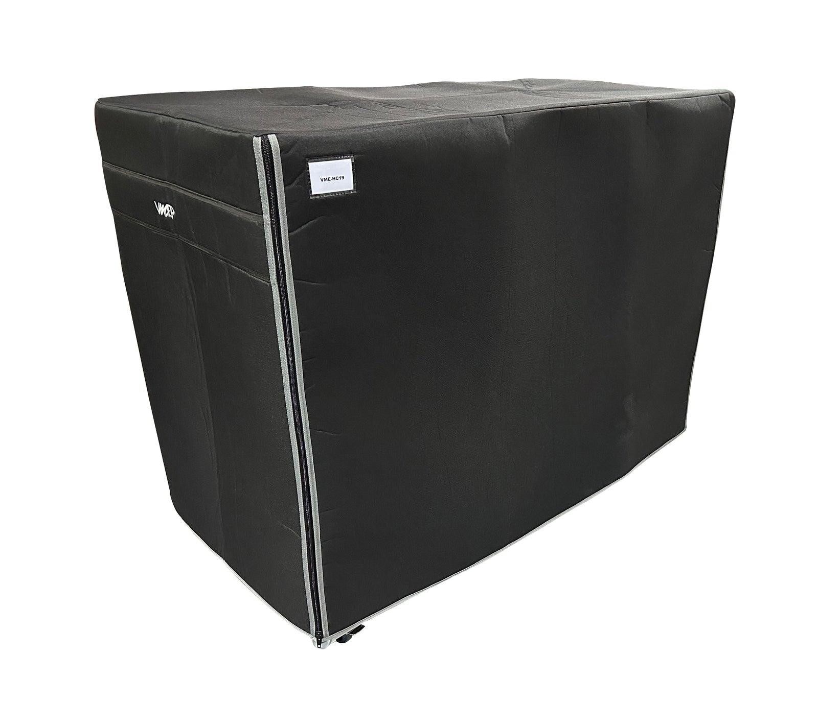 Tool Box - VME-TB6 view 4