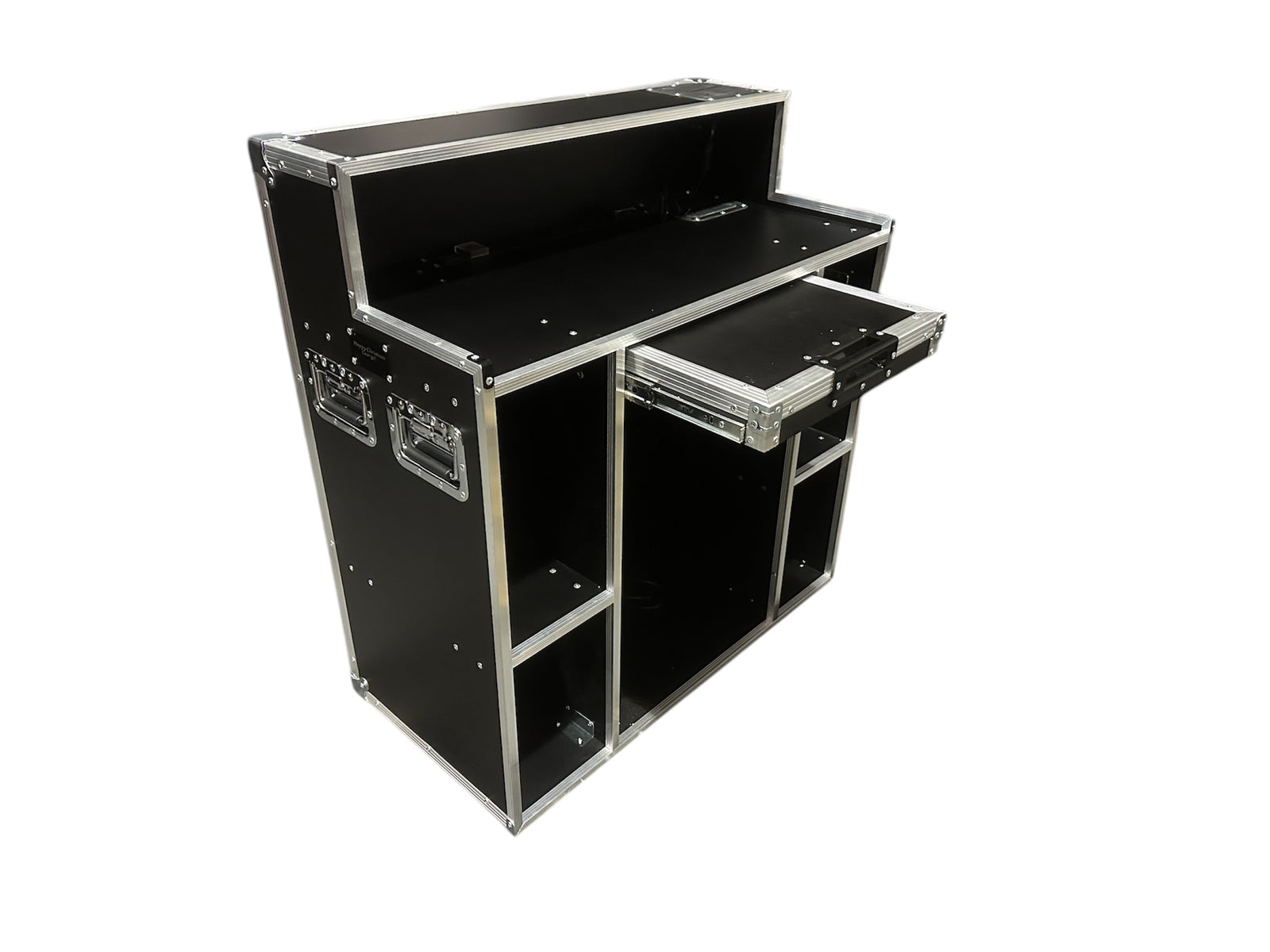Gaming Desk - VME-Draw7 view 2