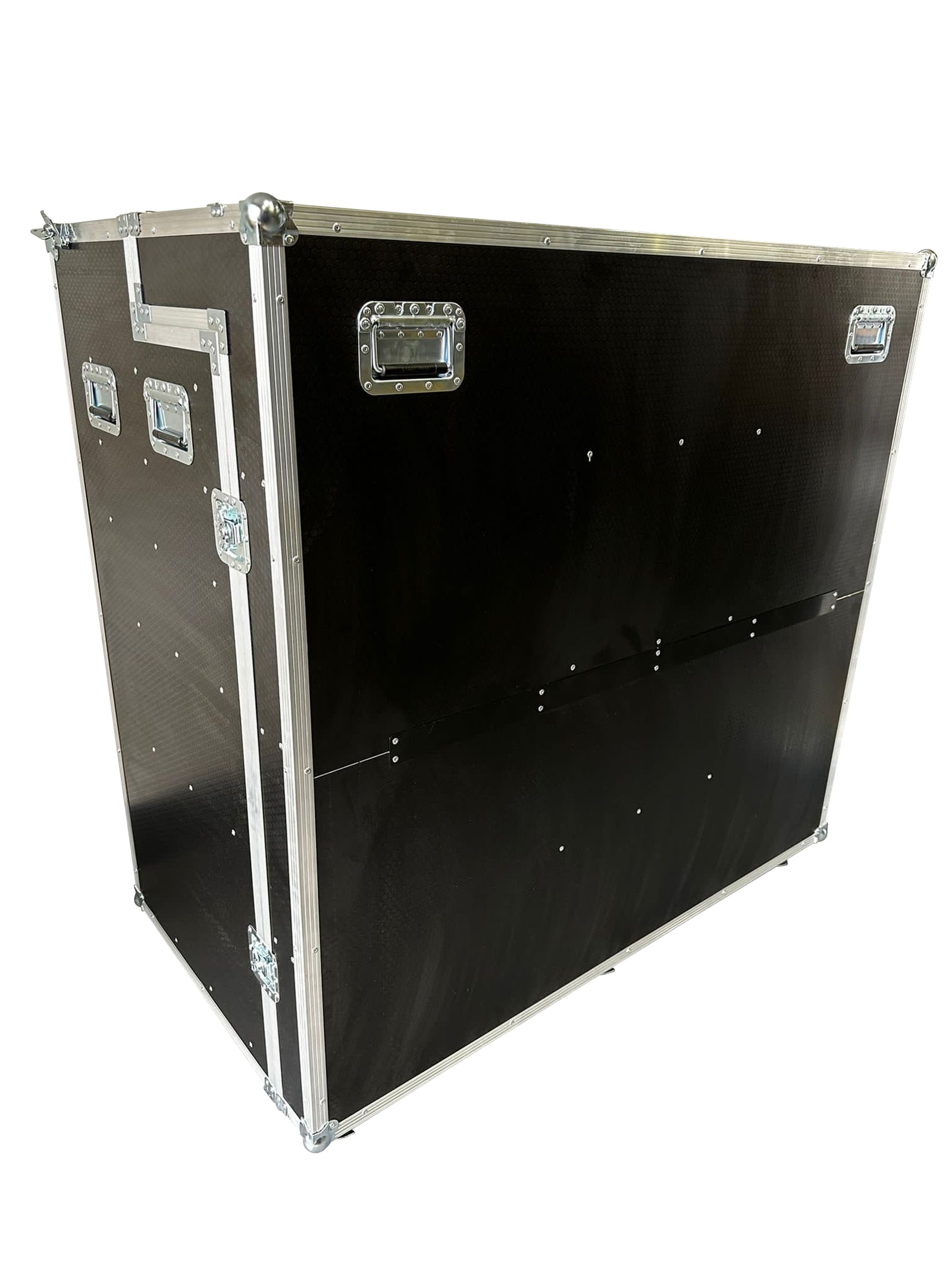 Euro Container & Stanley FatMax Storage Flight Case - VME-Mod2 view 2
